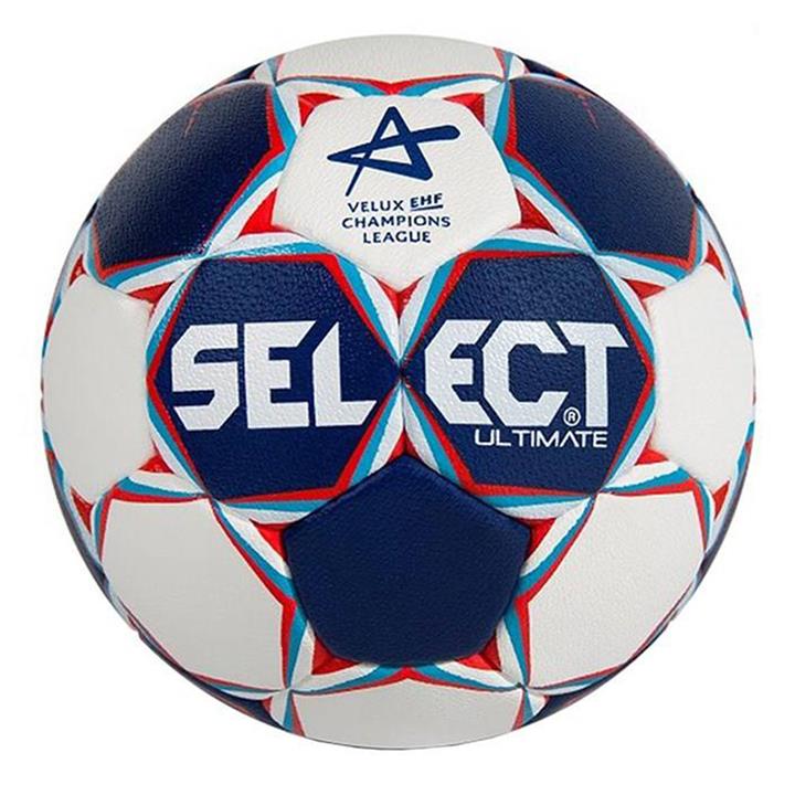 توپ هندبال سلکت مدل Ultimate Size 3 سایز 2